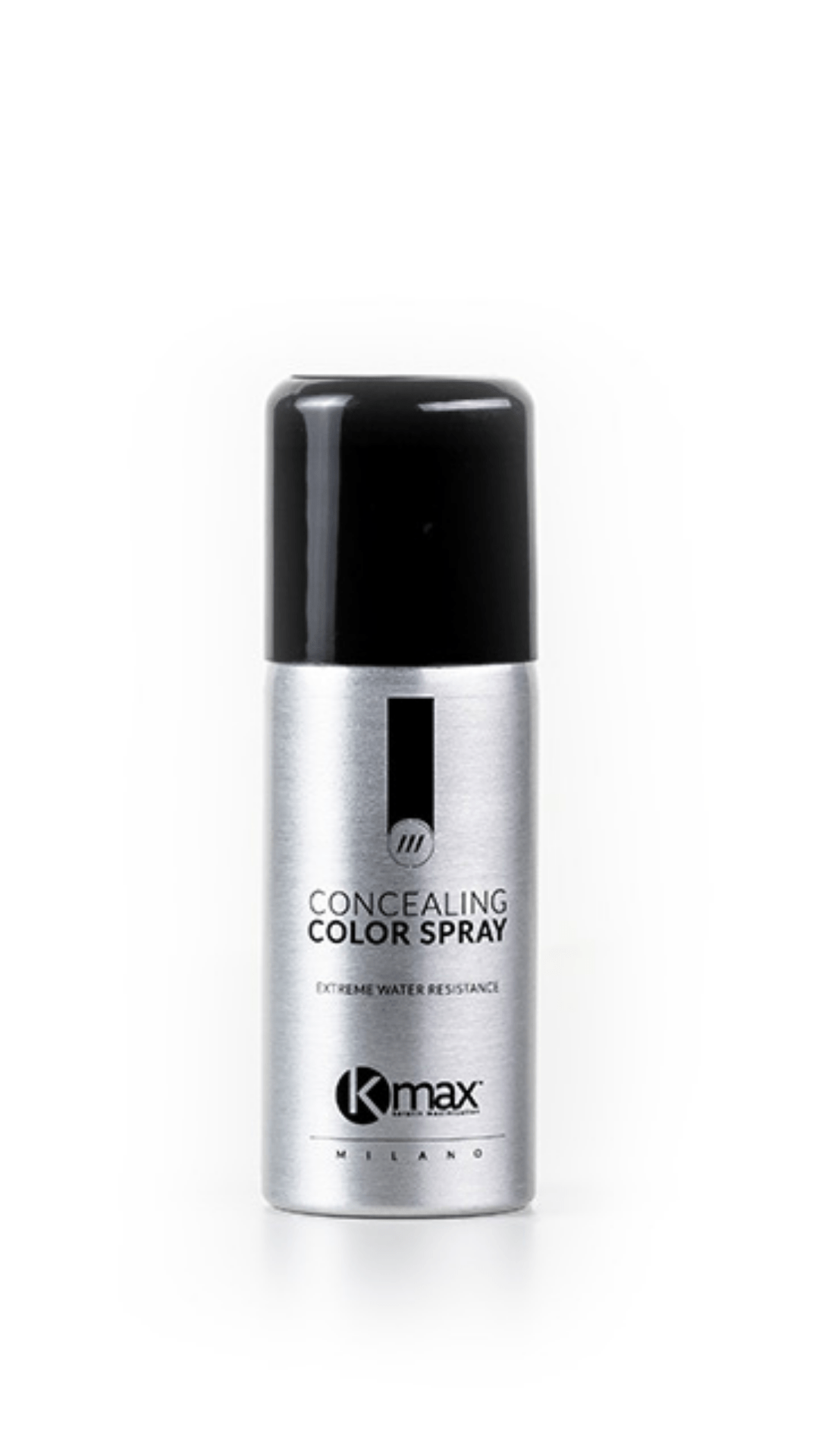 Kmax Milano Concealing Color Spray 100ml Ξανθό 1854