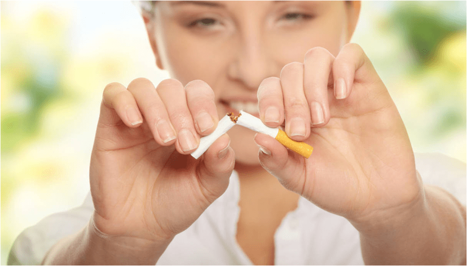 Κάπνισμα και τριχόπτωση, συνδέονται;
