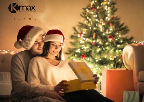 Ψάχνεις για δώρο Χριστουγέννων; Το KMax έχει τα καλύτερα δώρα για άνδρες και γυναίκες