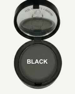 CONCEALING SCALP SHADER BLACK