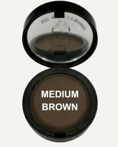 CONCEALING SCALP SHADER MEDIUM BROWN