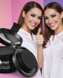kmax concealing mini scalp shader suitable for women